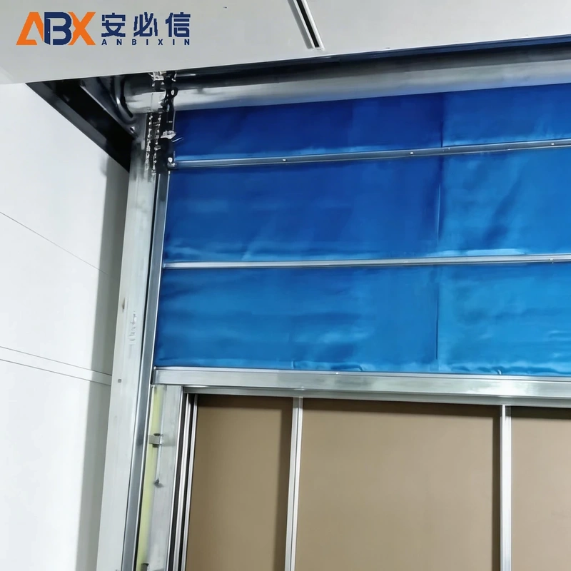 绍兴背带门