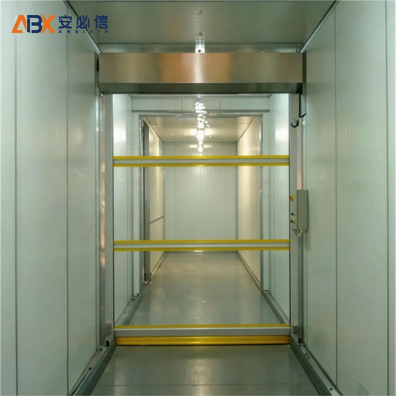 绍兴工业快速门